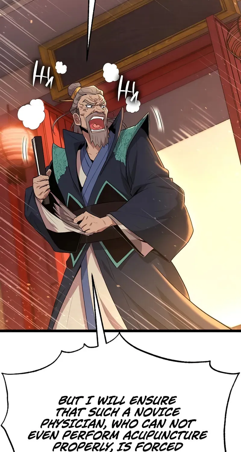 Read Tang Clan Legend chapter 1 image 152 on Lezhin