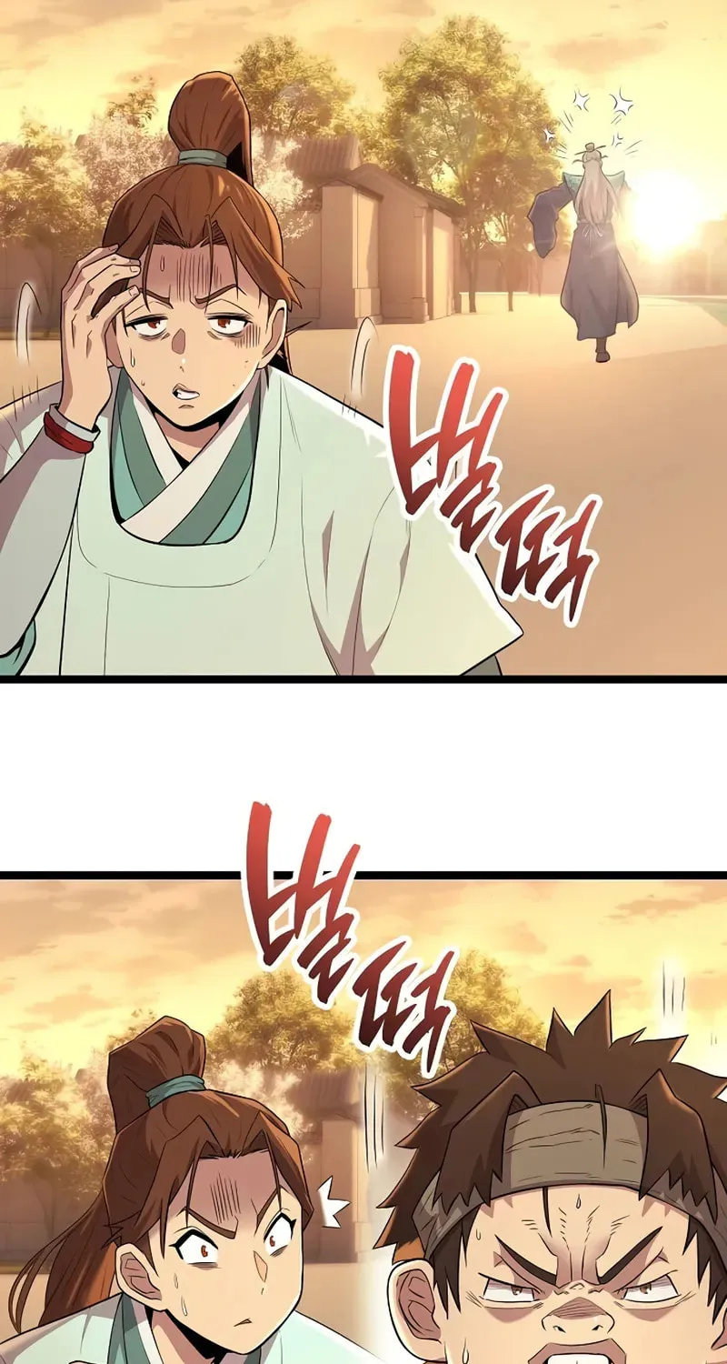 Read Tang Clan Legend chapter 1 image 154 on Lezhin