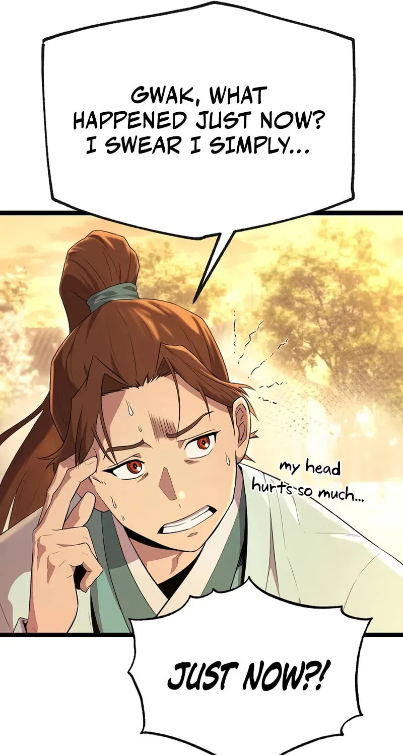 Read Tang Clan Legend chapter 1 image 156 on Lezhin