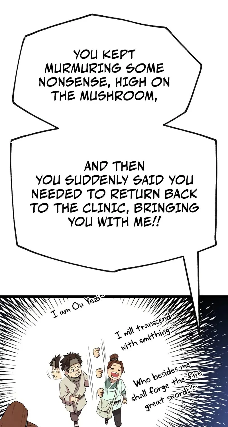Read Tang Clan Legend chapter 1 image 158 on Lezhin