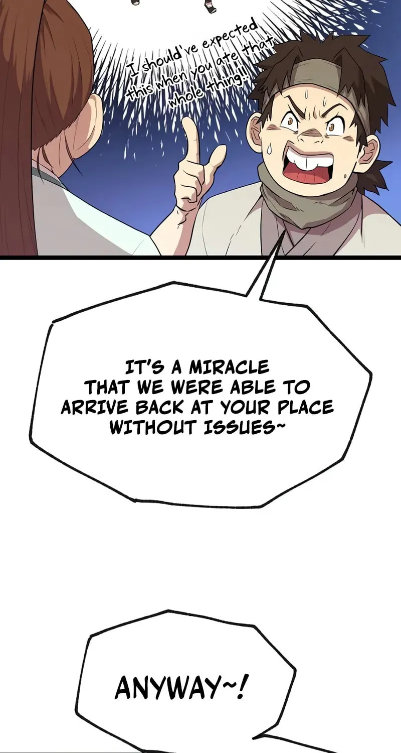 Read Tang Clan Legend chapter 1 image 159 on Lezhin