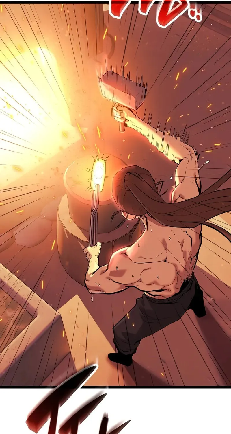 Read Tang Clan Legend chapter 1 image 16 on Lezhin
