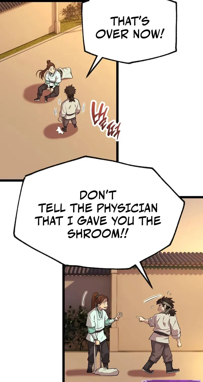 Read Tang Clan Legend chapter 1 image 160 on Lezhin