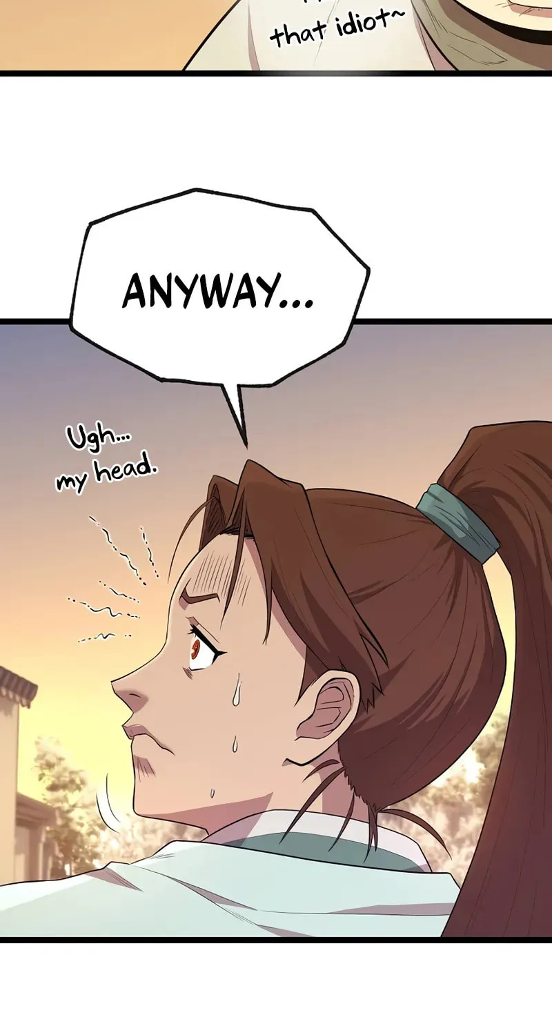 Read Tang Clan Legend chapter 1 image 162 on Lezhin