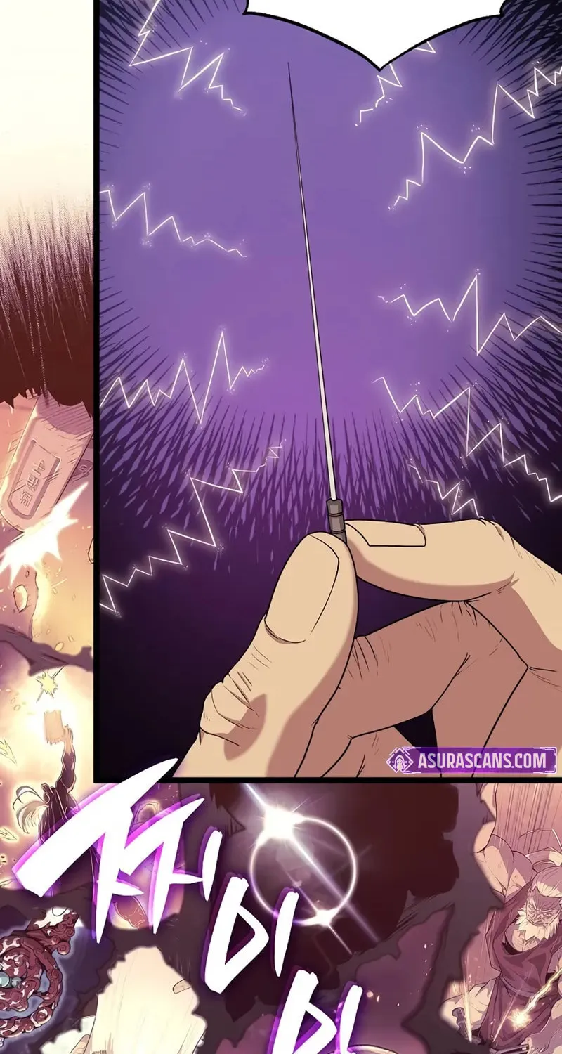 Read Tang Clan Legend chapter 1 image 171 on Lezhin