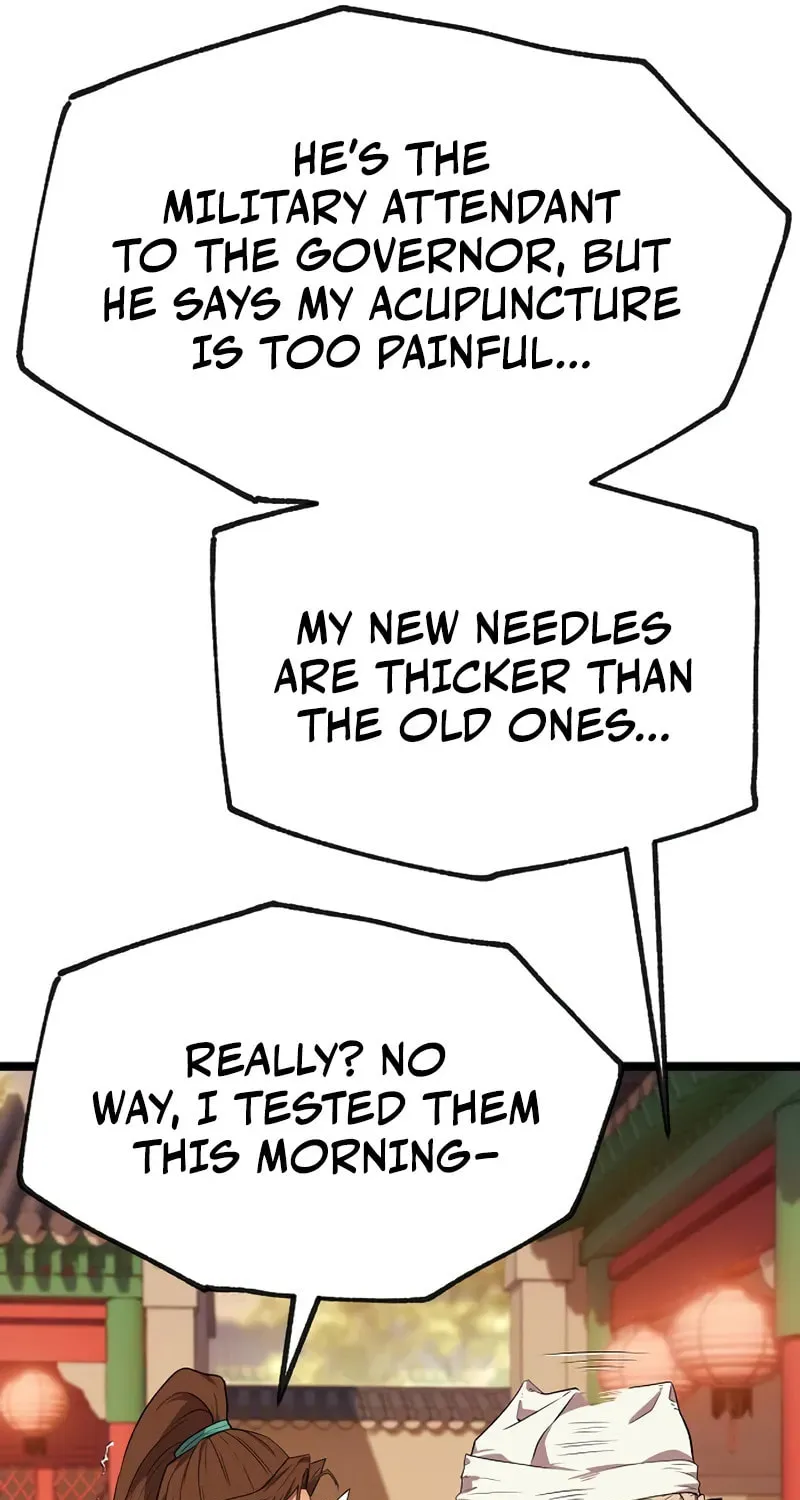 Read Tang Clan Legend chapter 1 image 177 on Lezhin