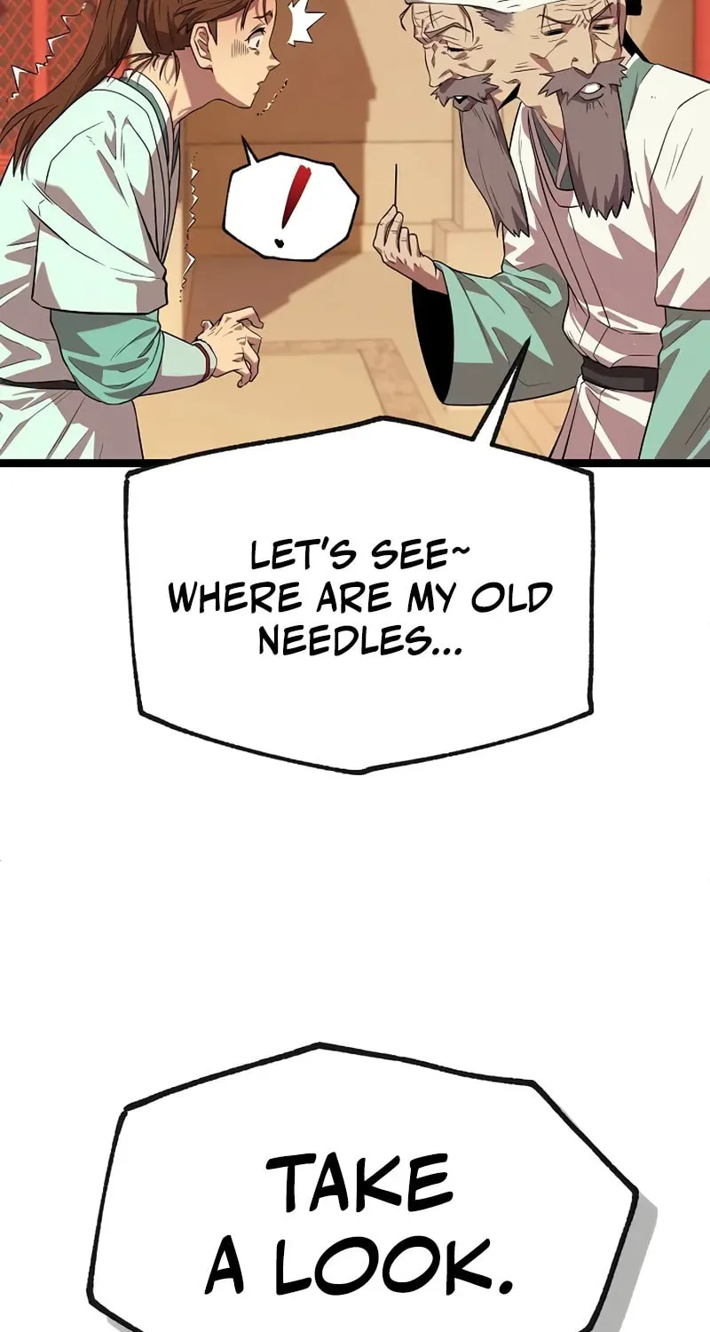 Read Tang Clan Legend chapter 1 image 178 on Lezhin