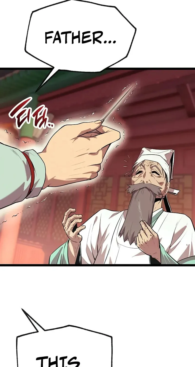Read Tang Clan Legend chapter 1 image 188 on Lezhin