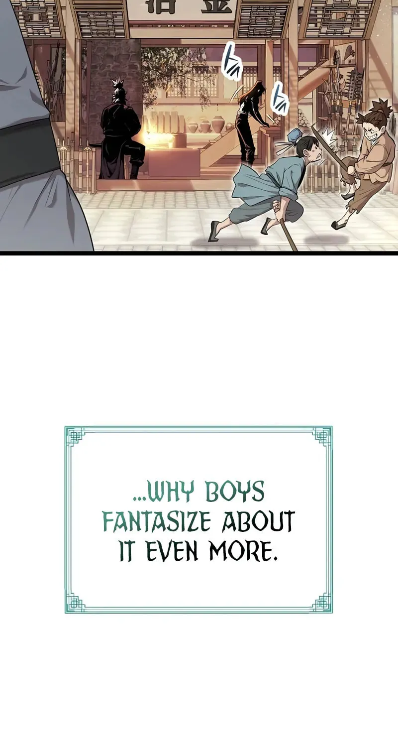 Read Tang Clan Legend chapter 1 image 21 on Lezhin