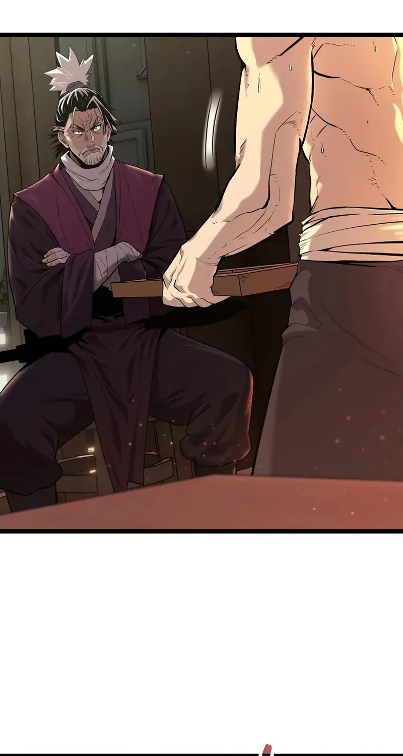 Read Tang Clan Legend chapter 1 image 23 on Lezhin