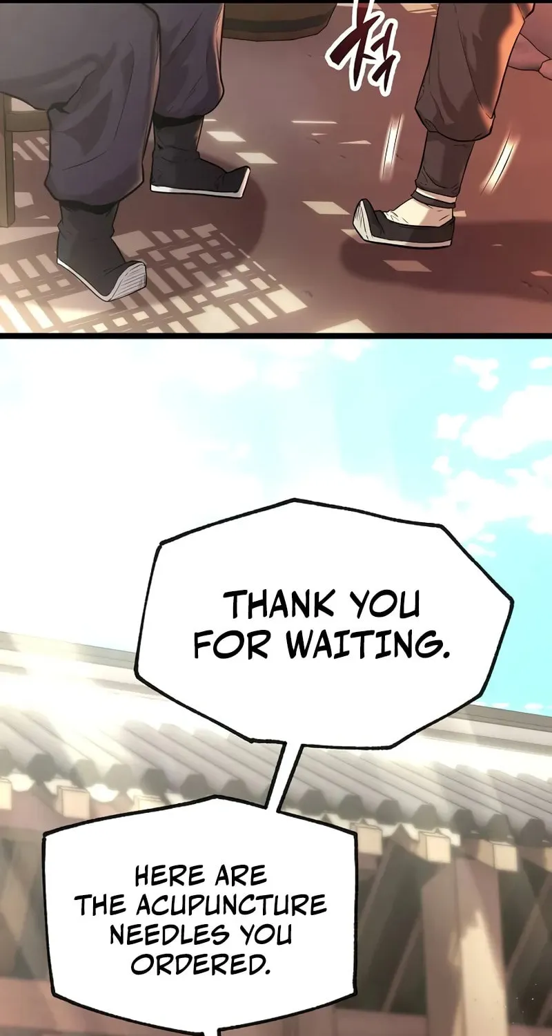 Read Tang Clan Legend chapter 1 image 24 on Lezhin