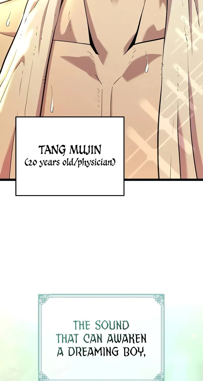 Read Tang Clan Legend chapter 1 image 27 on Lezhin