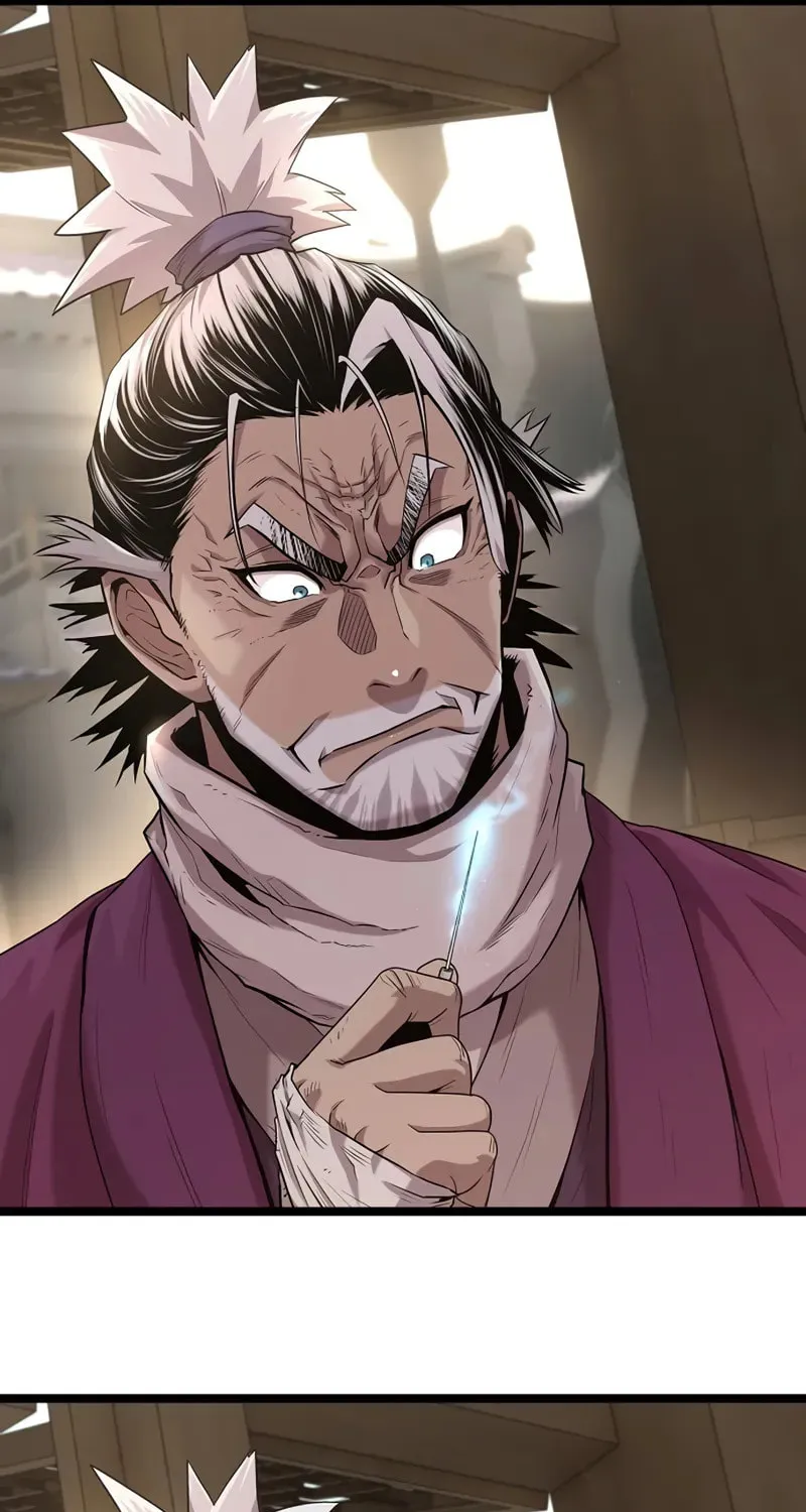 Read Tang Clan Legend chapter 1 image 31 on Lezhin