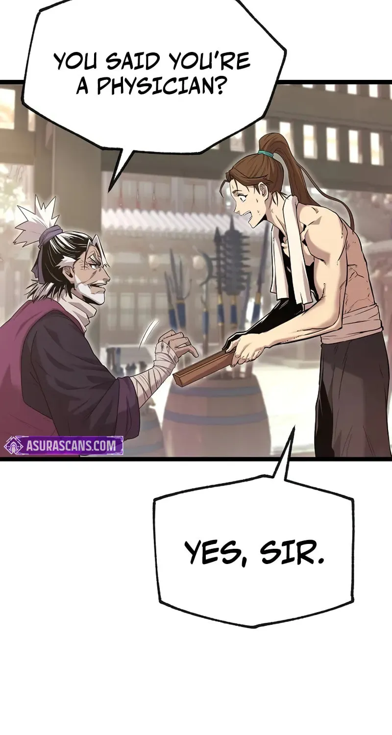 Read Tang Clan Legend chapter 1 image 33 on Lezhin