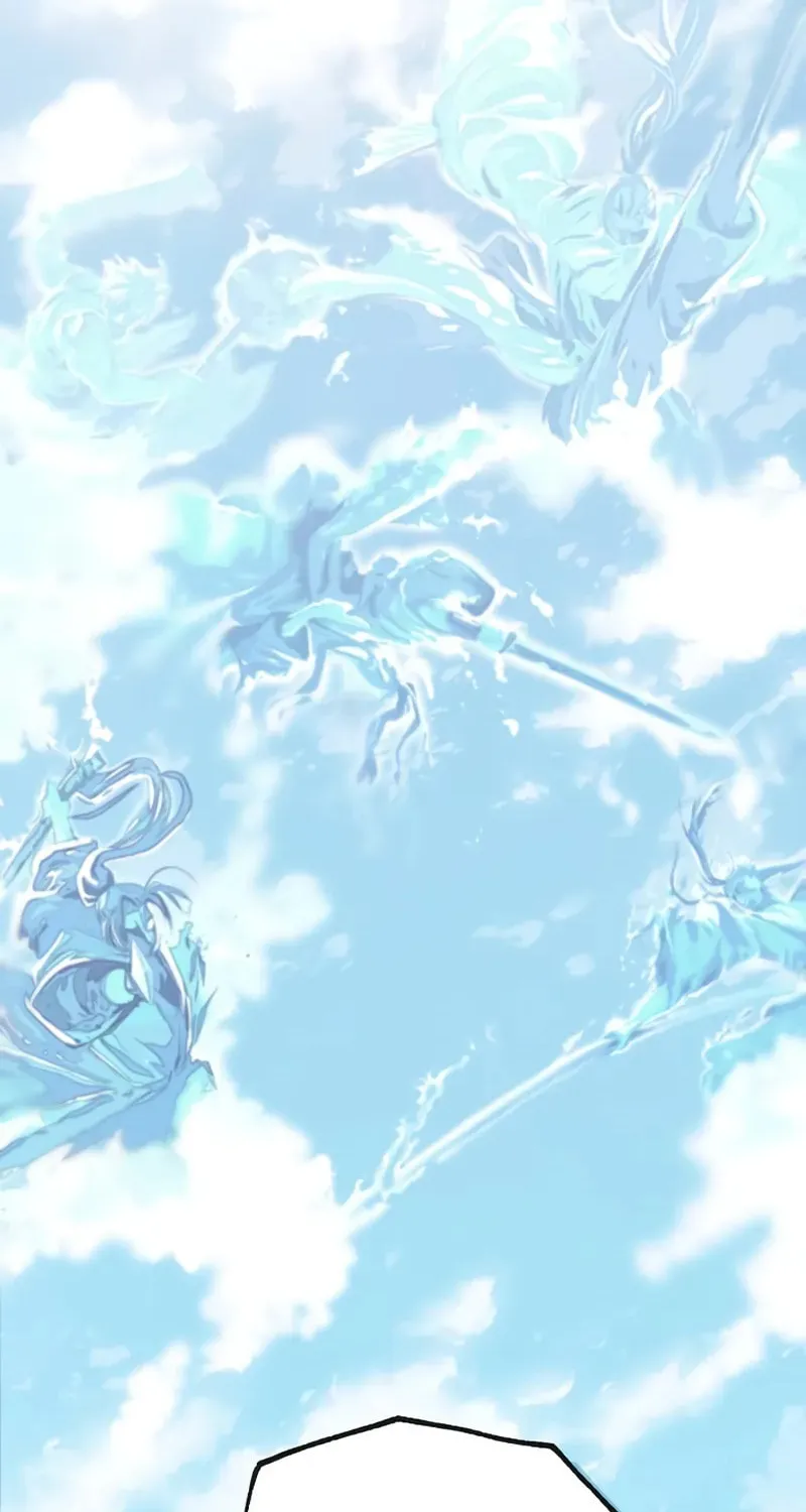 Read Tang Clan Legend chapter 1 image 36 on Lezhin