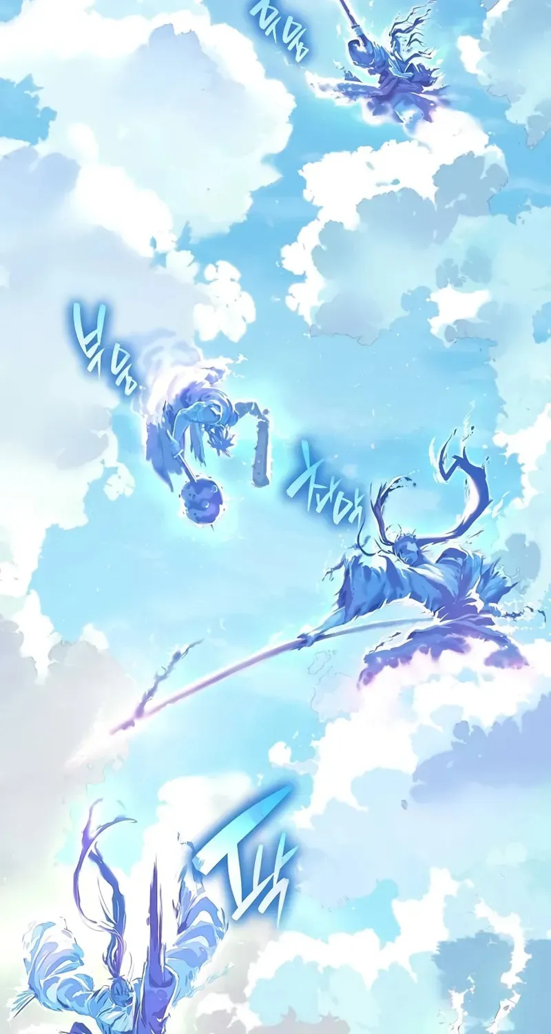 Read Tang Clan Legend chapter 1 image 4 on Lezhin
