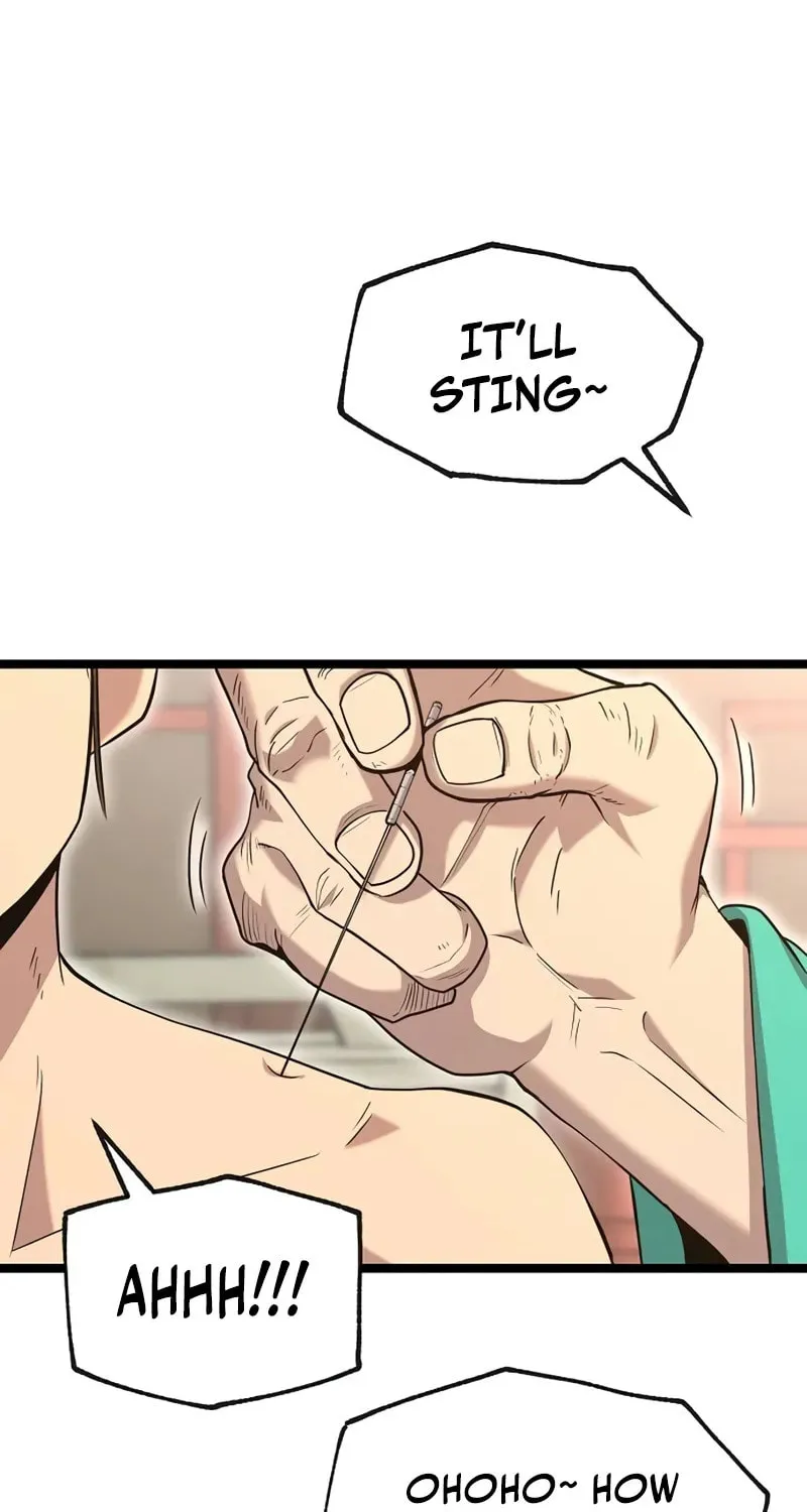 Read Tang Clan Legend chapter 1 image 50 on Lezhin