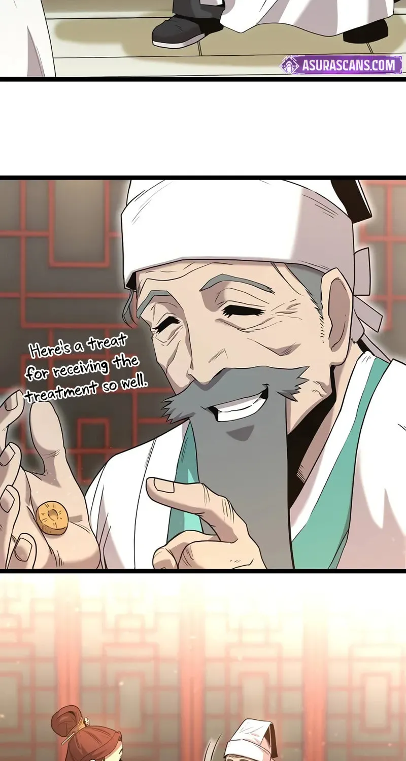 Read Tang Clan Legend chapter 1 image 52 on Lezhin
