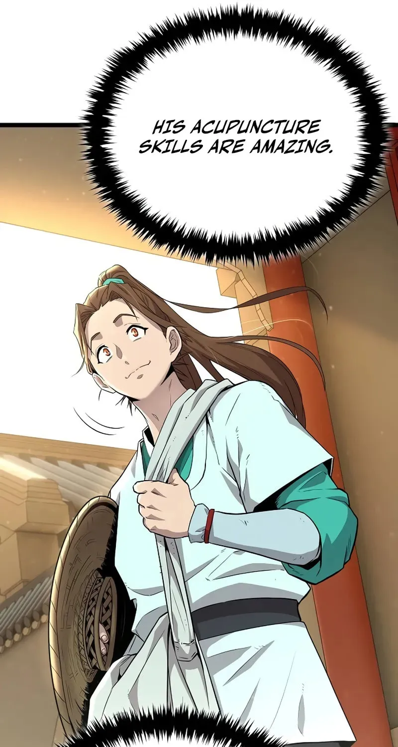 Read Tang Clan Legend chapter 1 image 55 on Lezhin