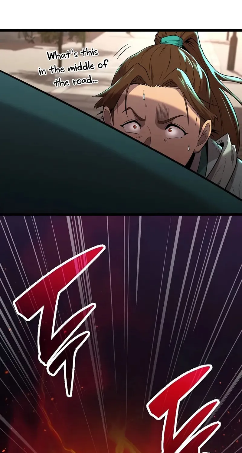 Read Tang Clan Legend chapter 1 image 66 on Lezhin