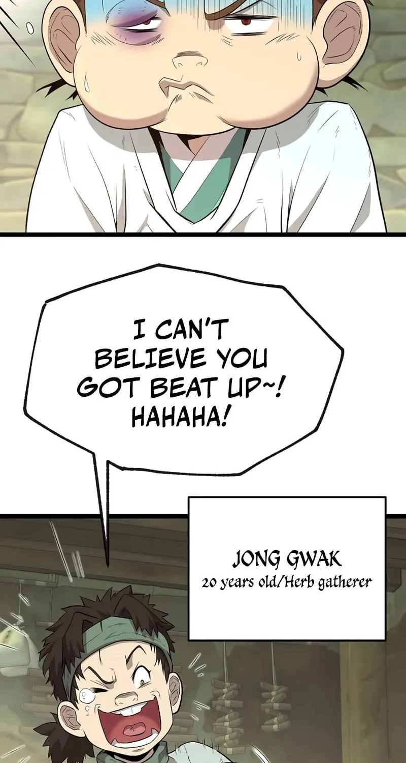 Read Tang Clan Legend chapter 1 image 76 on Lezhin