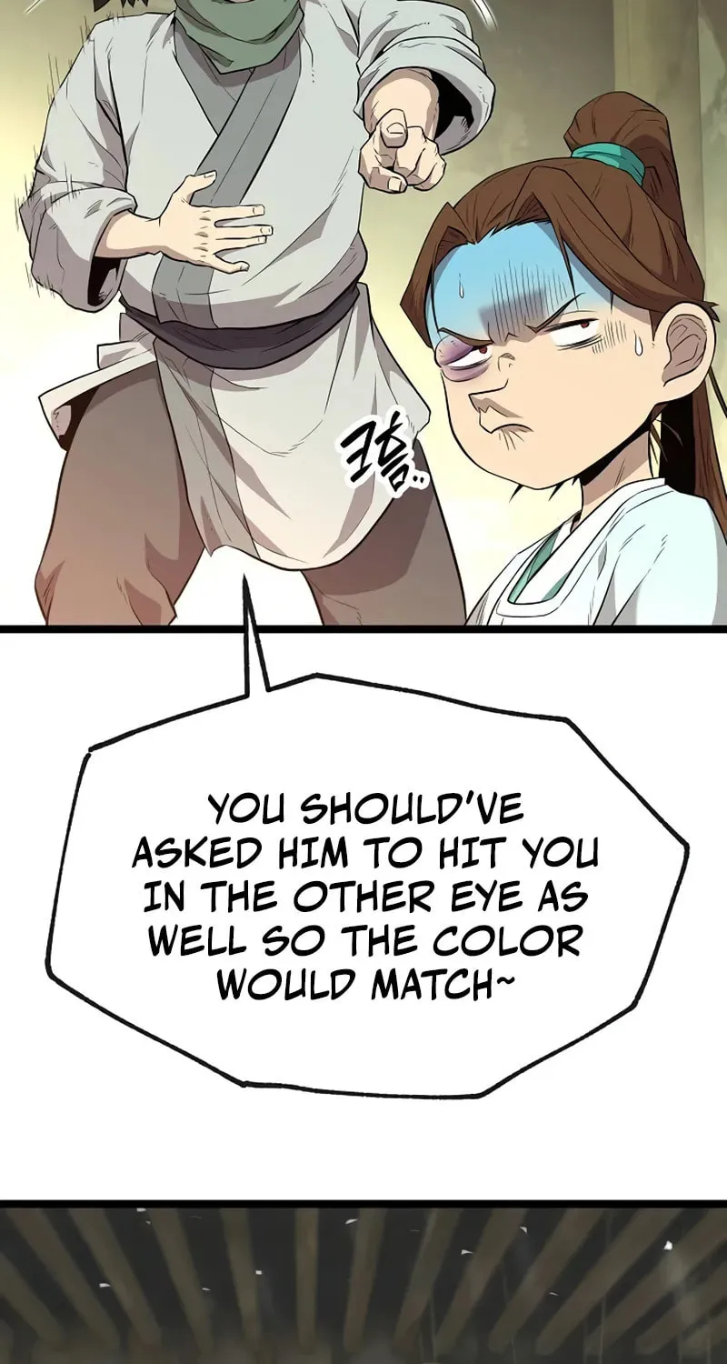 Read Tang Clan Legend chapter 1 image 77 on Lezhin