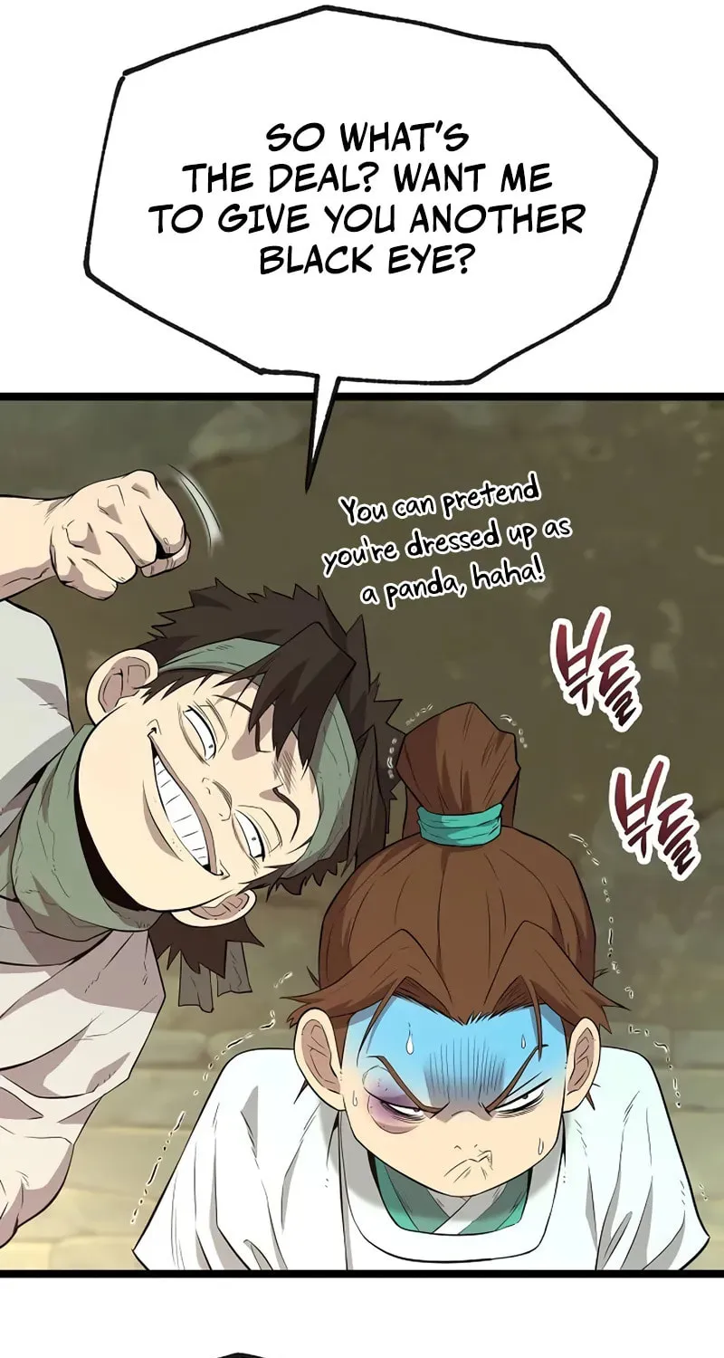 Read Tang Clan Legend chapter 1 image 79 on Lezhin