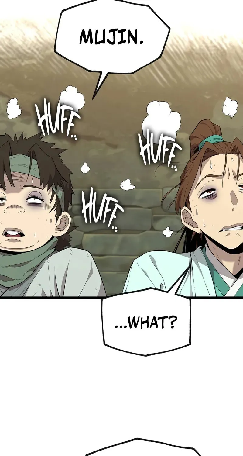 Read Tang Clan Legend chapter 1 image 83 on Lezhin
