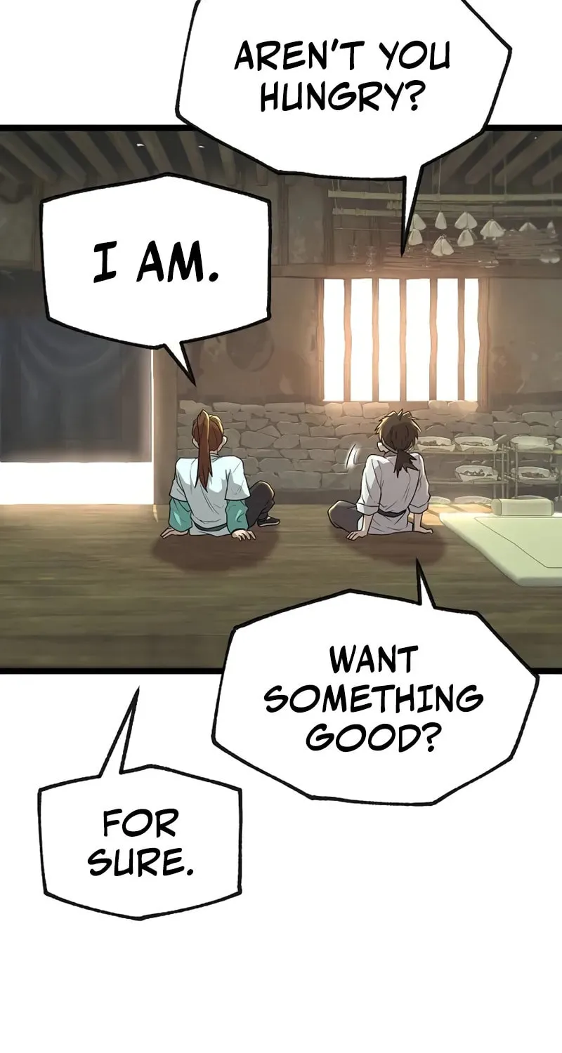 Read Tang Clan Legend chapter 1 image 84 on Lezhin