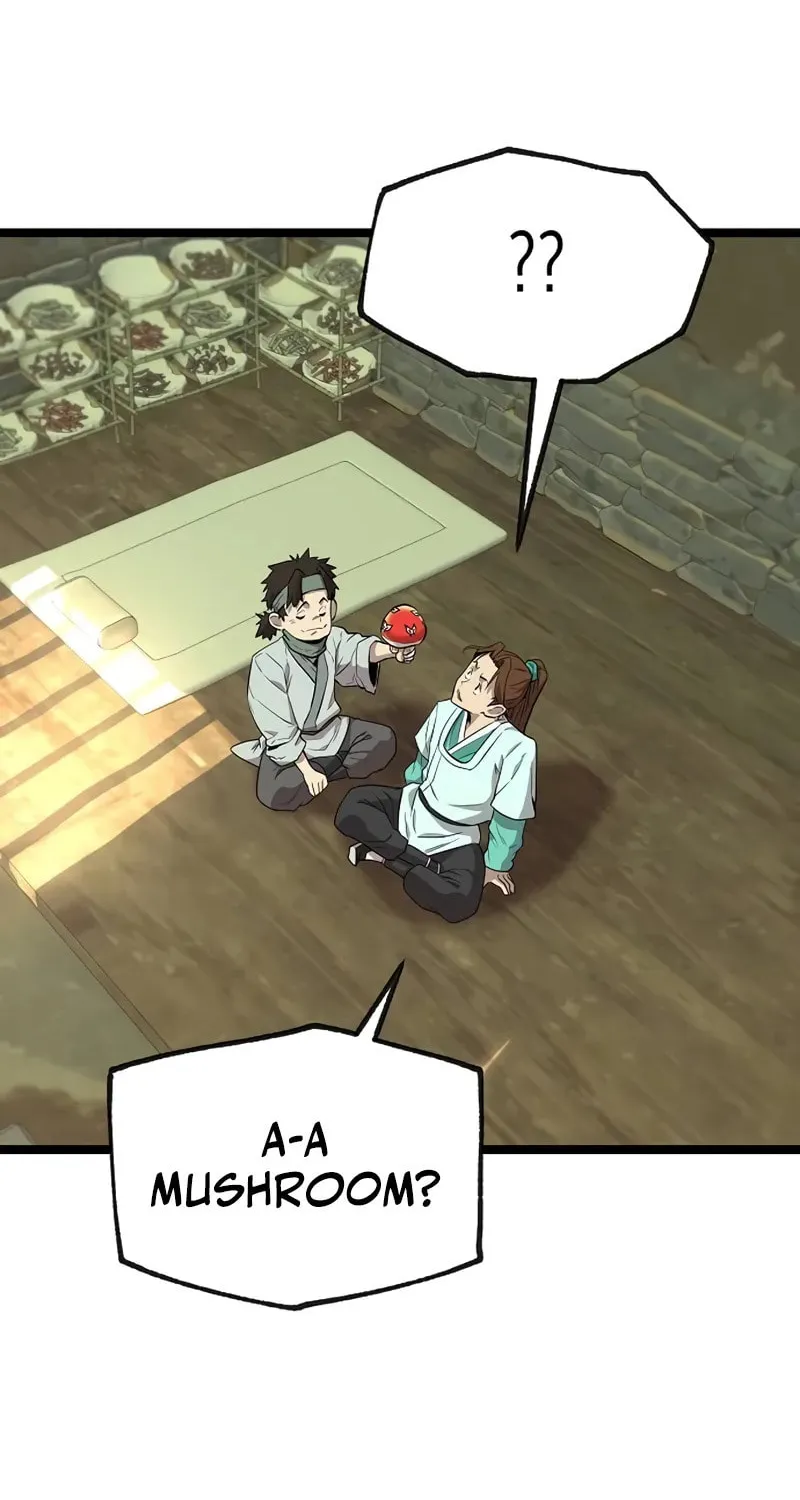 Read Tang Clan Legend chapter 1 image 86 on Lezhin
