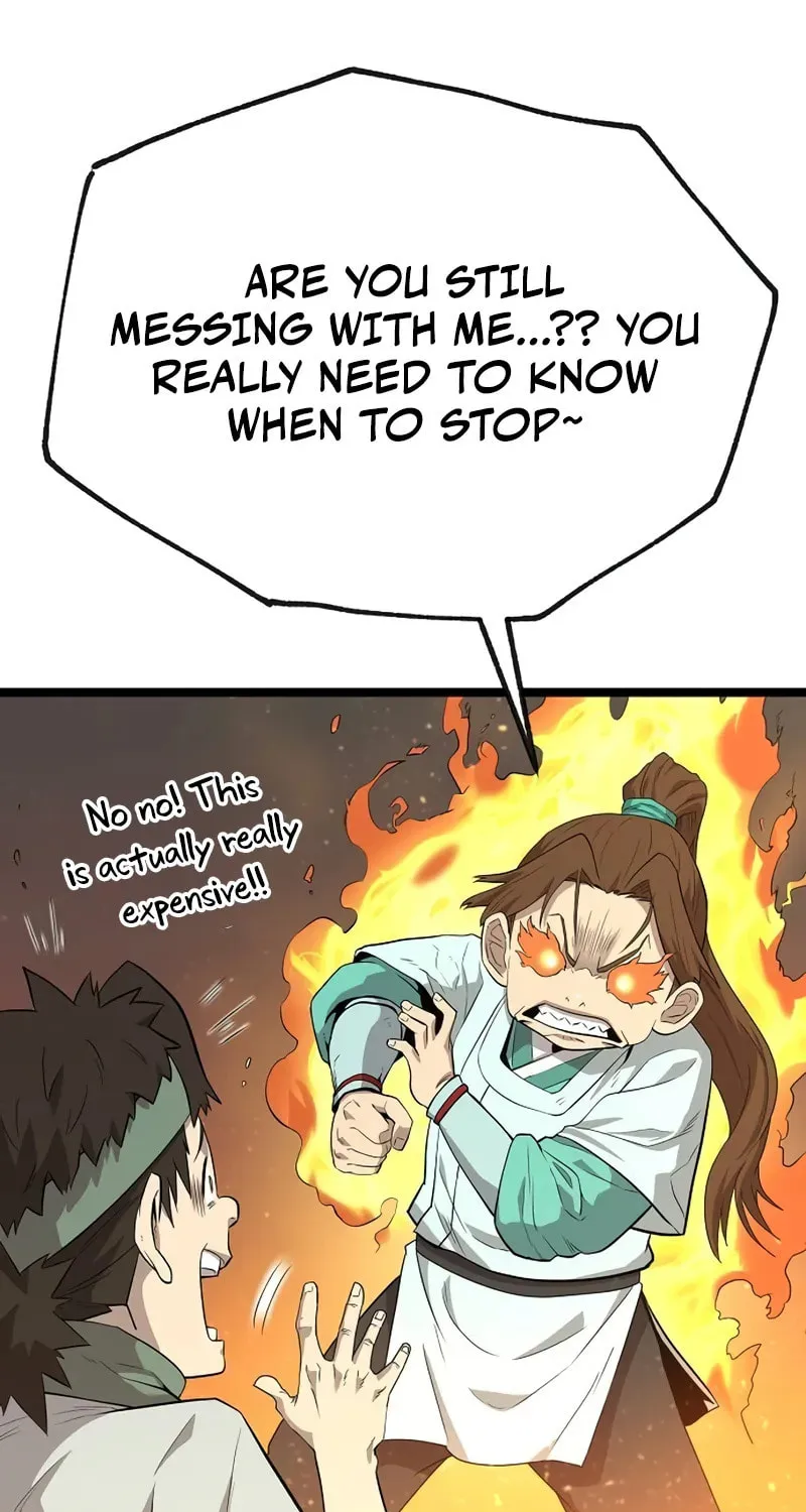 Read Tang Clan Legend chapter 1 image 87 on Lezhin