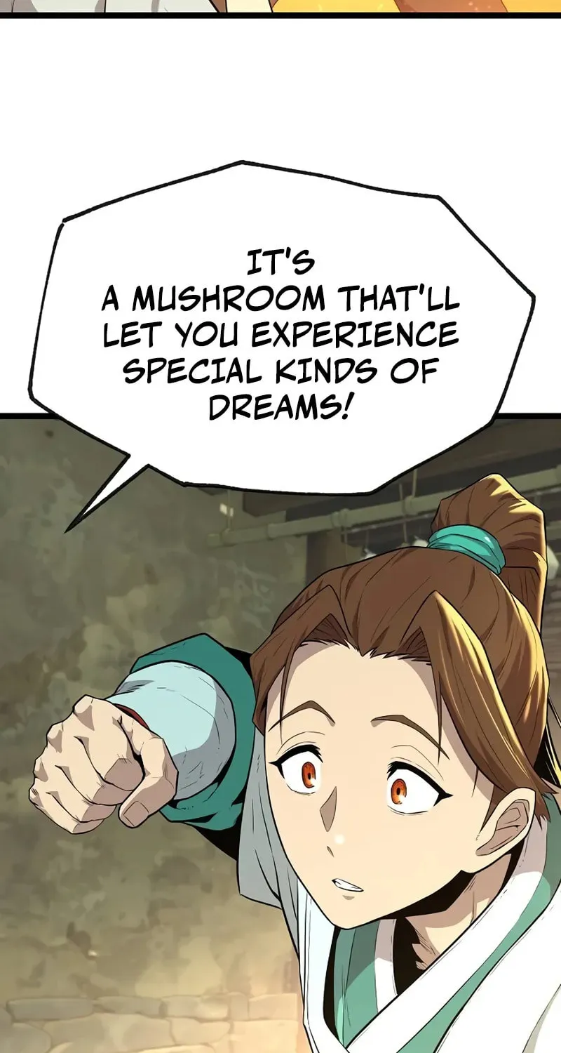 Read Tang Clan Legend chapter 1 image 88 on Lezhin