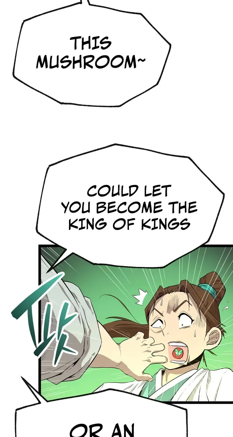 Read Tang Clan Legend chapter 1 image 90 on Lezhin
