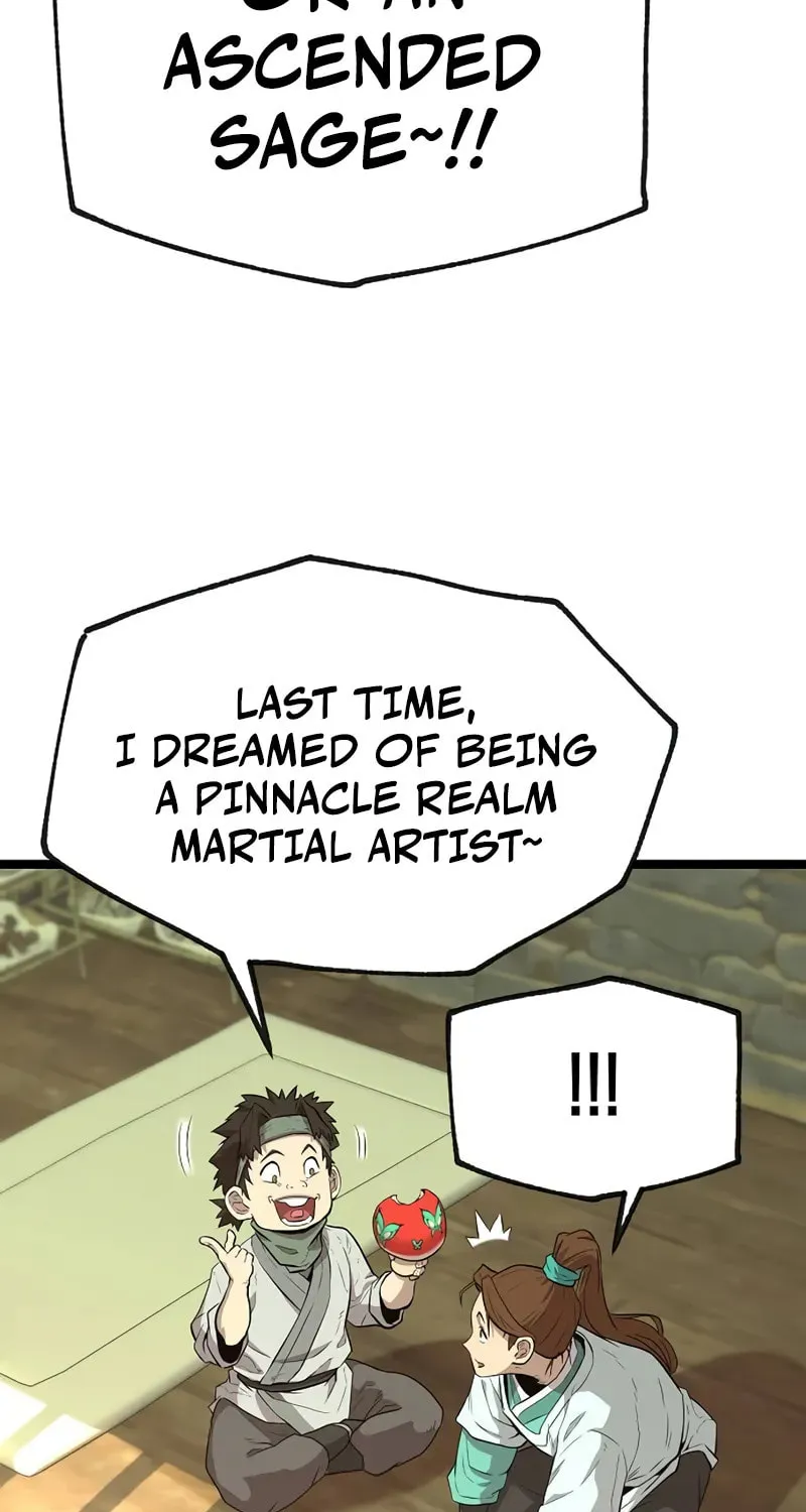 Read Tang Clan Legend chapter 1 image 91 on Lezhin