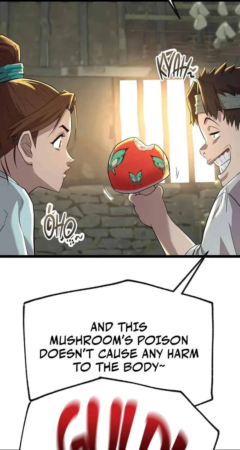 Read Tang Clan Legend chapter 1 image 93 on Lezhin