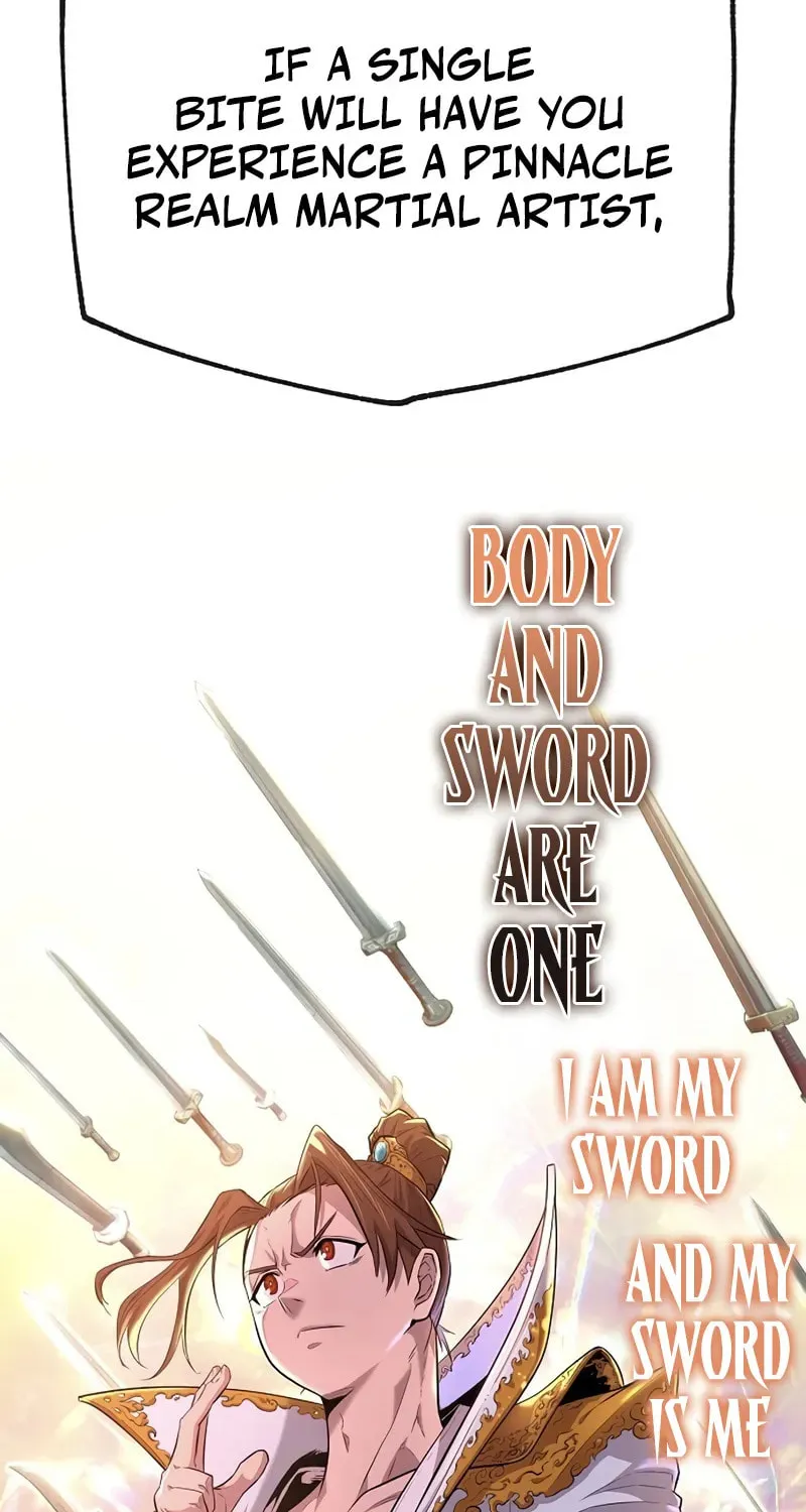 Read Tang Clan Legend chapter 1 image 96 on Lezhin