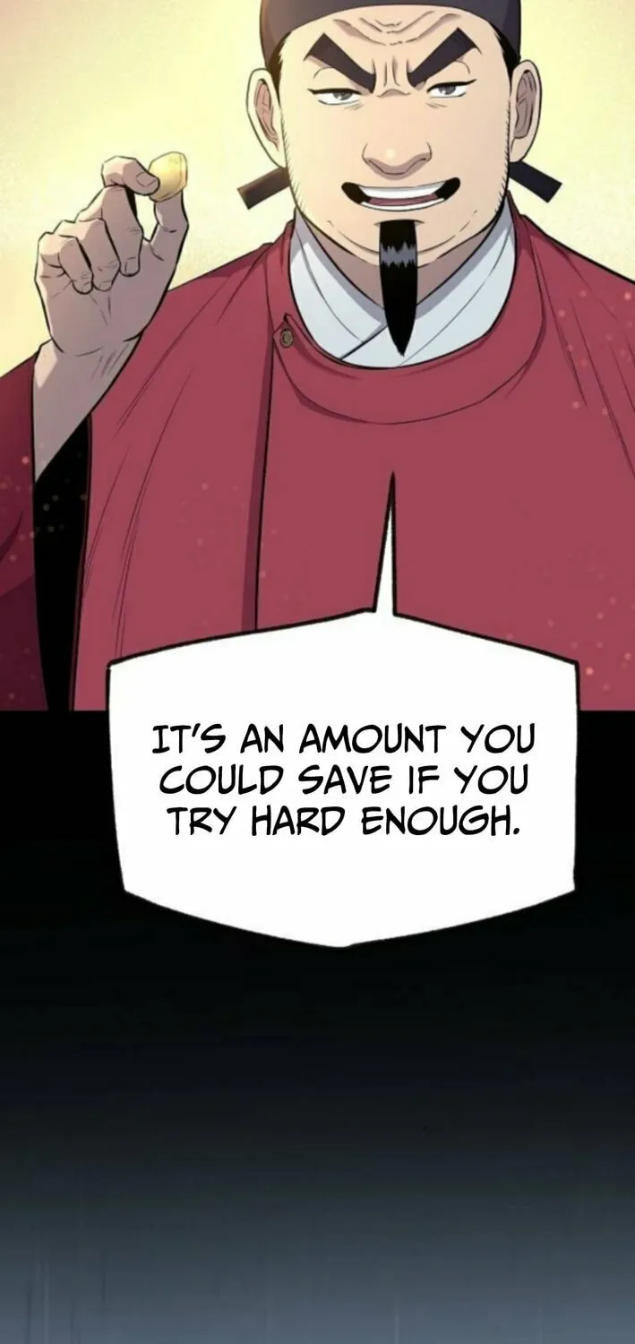 Read Tang Clan Legend chapter 10 image 10 on Lezhin