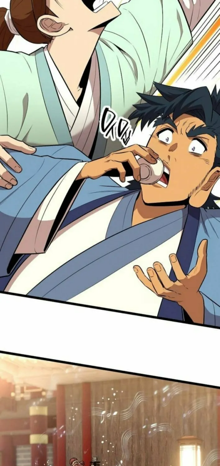 Read Tang Clan Legend chapter 10 image 101 on Lezhin