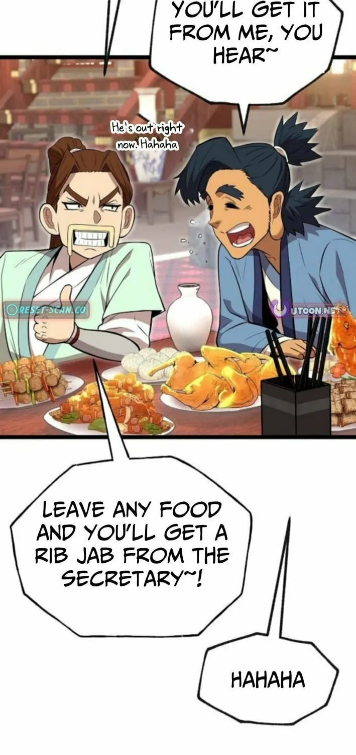 Read Tang Clan Legend chapter 10 image 106 on Lezhin
