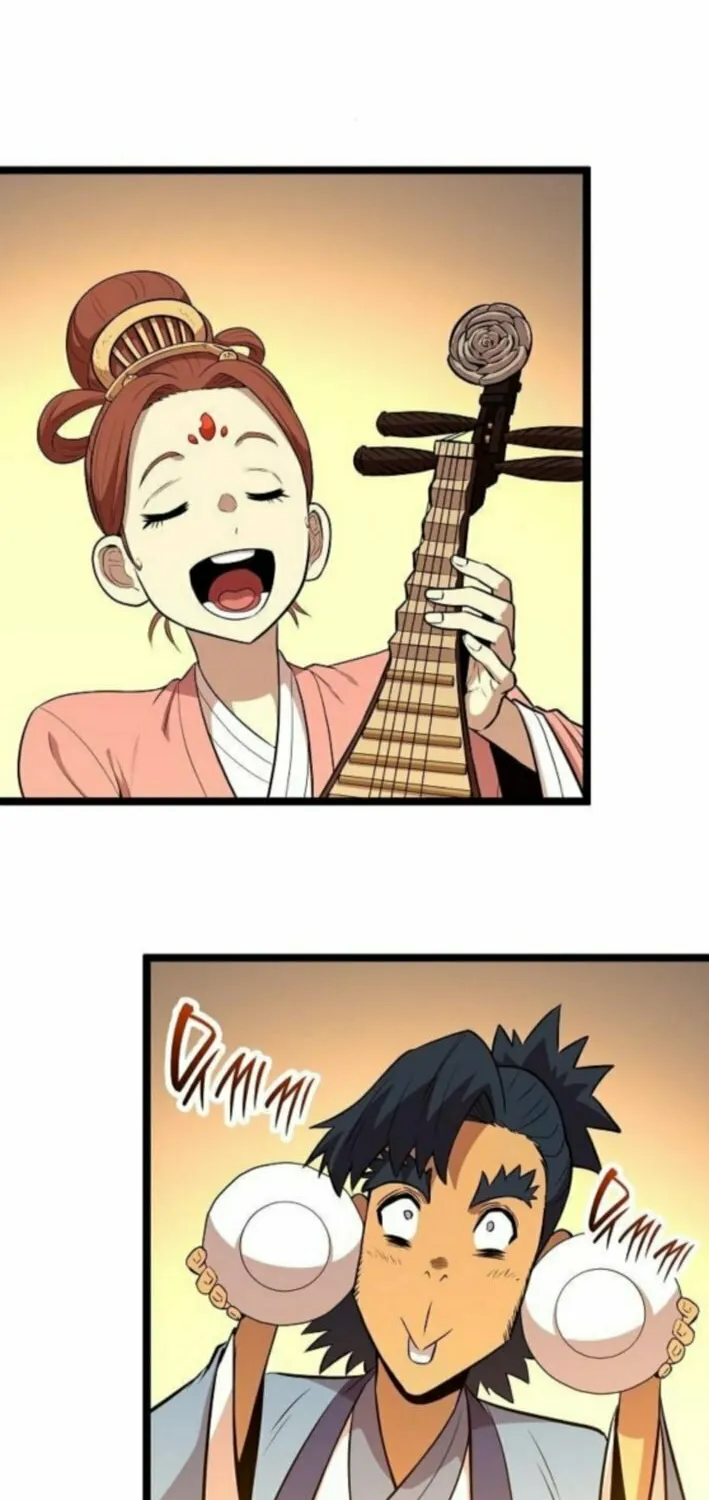 Read Tang Clan Legend chapter 10 image 108 on Lezhin