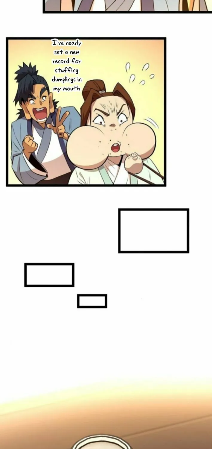 Read Tang Clan Legend chapter 10 image 109 on Lezhin