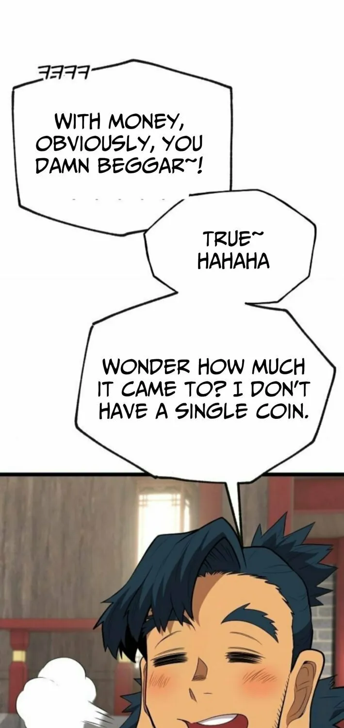 Read Tang Clan Legend chapter 10 image 113 on Lezhin