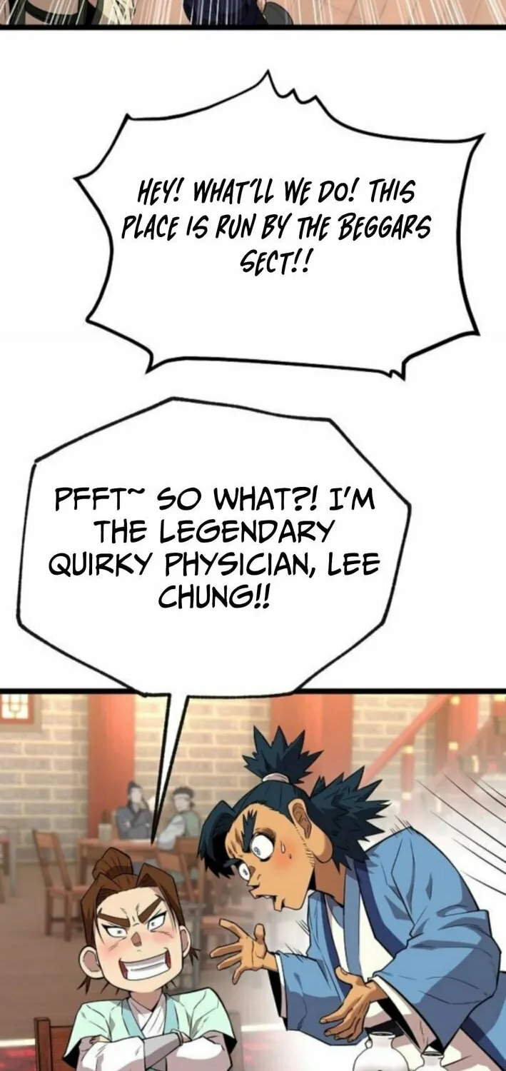 Read Tang Clan Legend chapter 10 image 117 on Lezhin