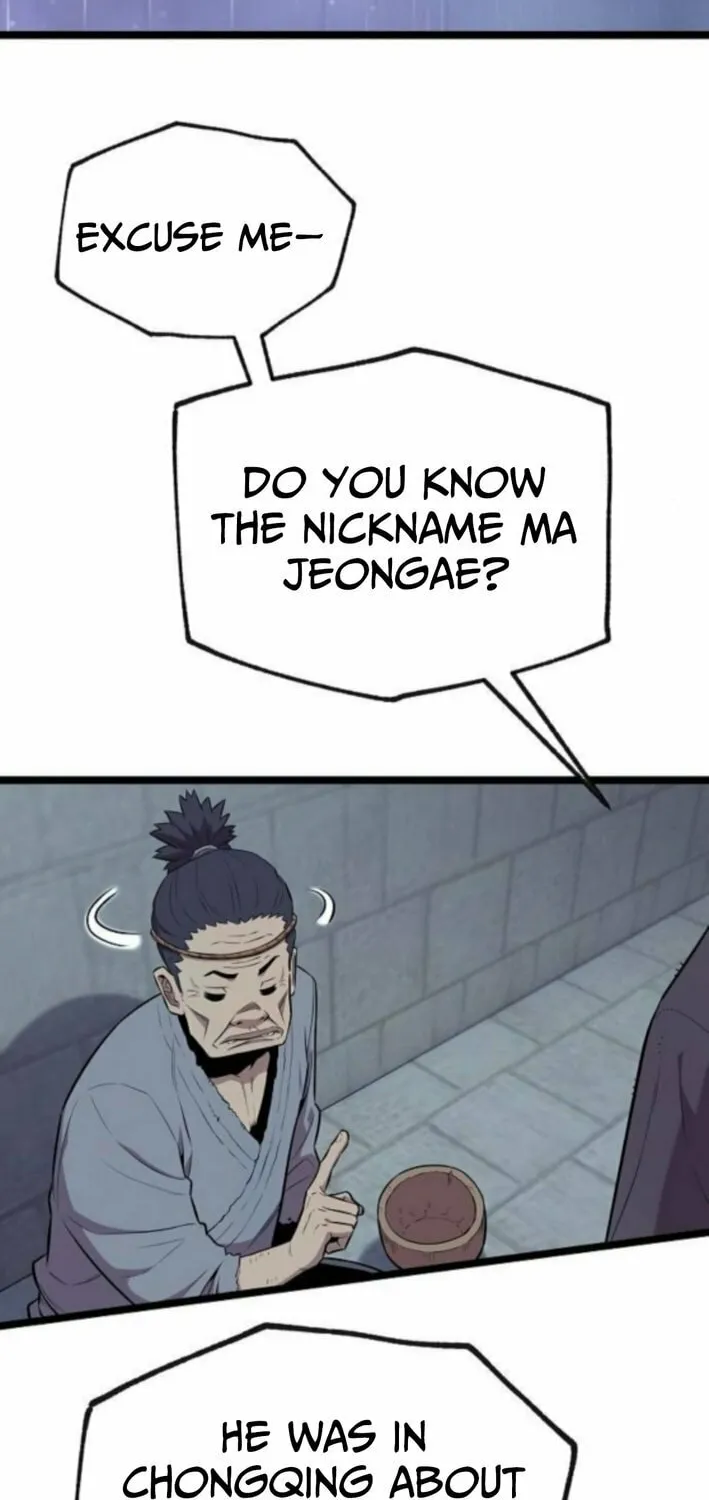 Read Tang Clan Legend chapter 10 image 15 on Lezhin