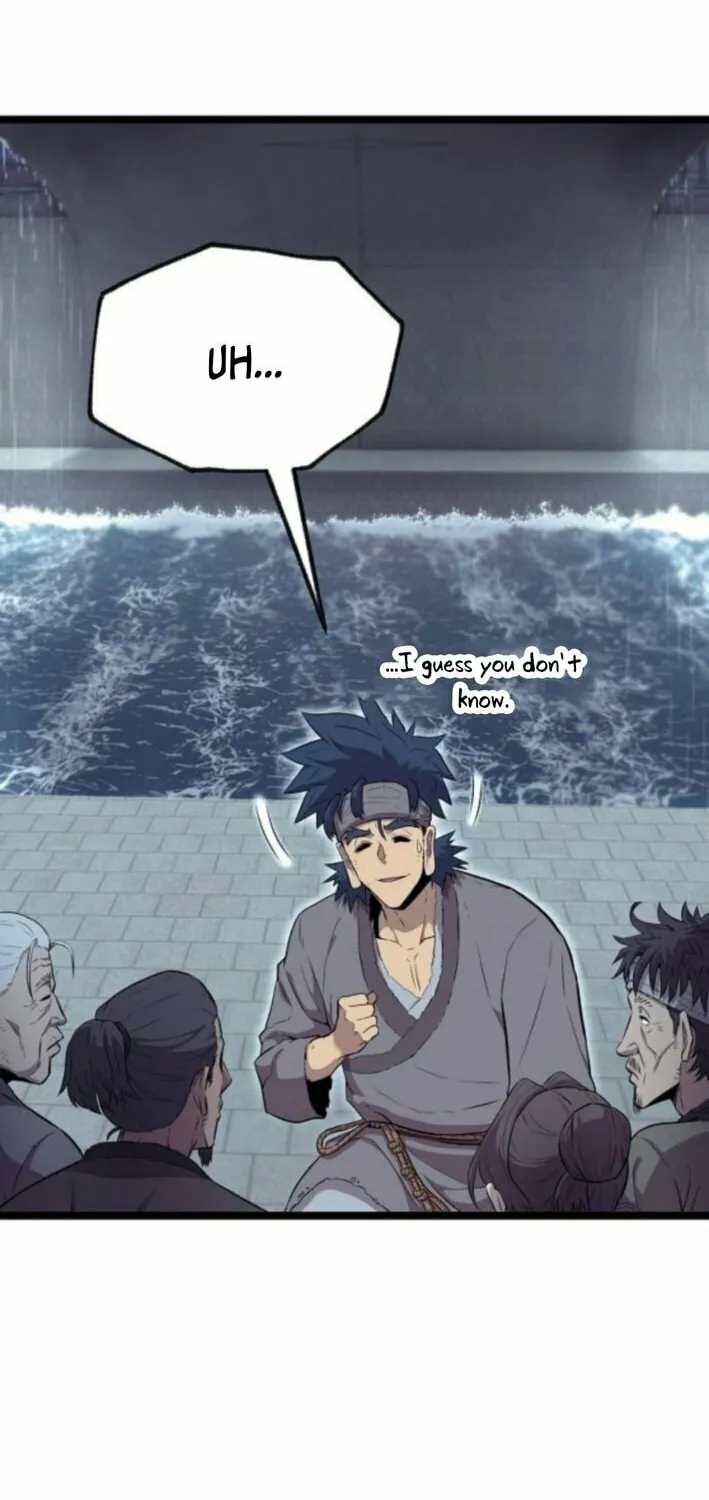 Read Tang Clan Legend chapter 10 image 17 on Lezhin