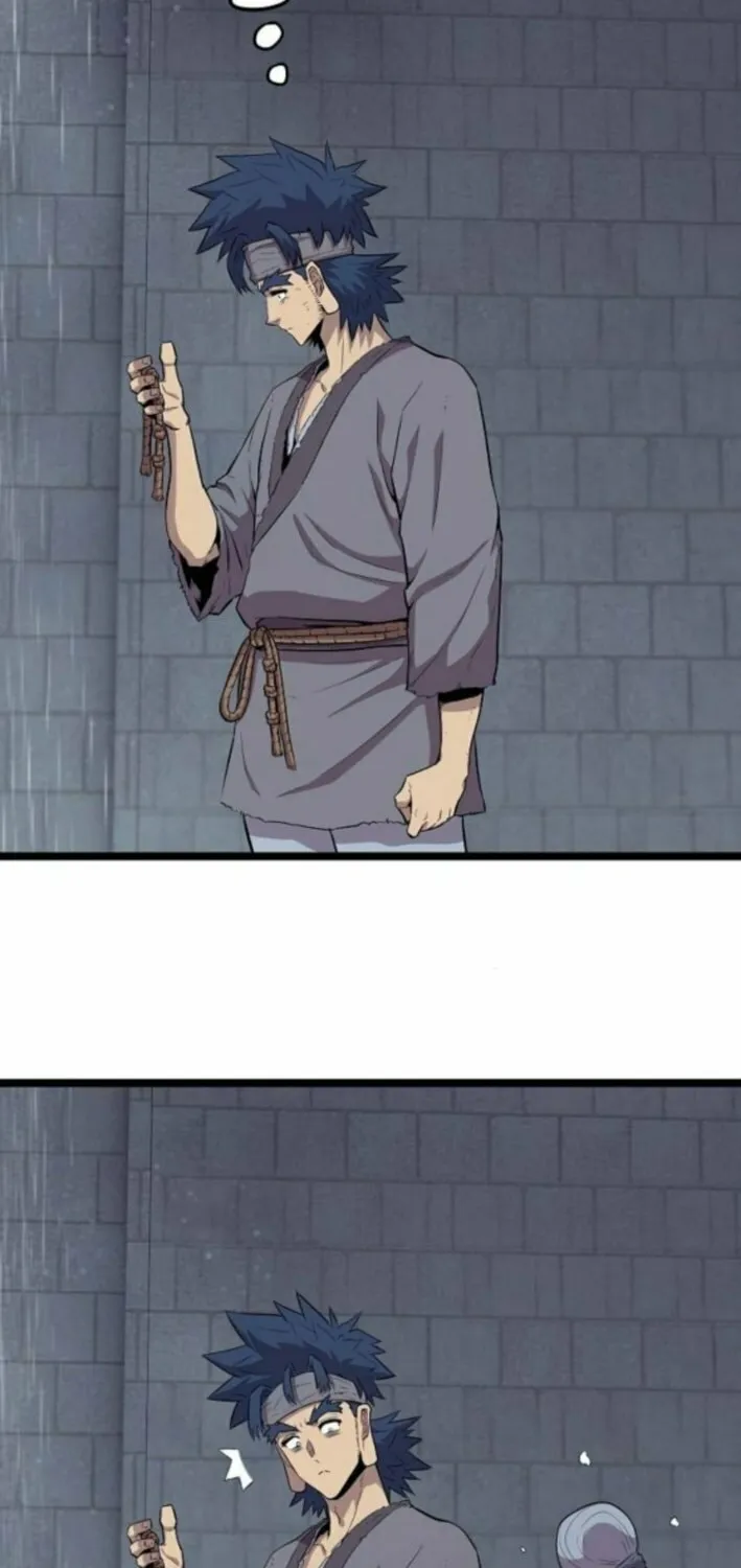 Read Tang Clan Legend chapter 10 image 19 on Lezhin