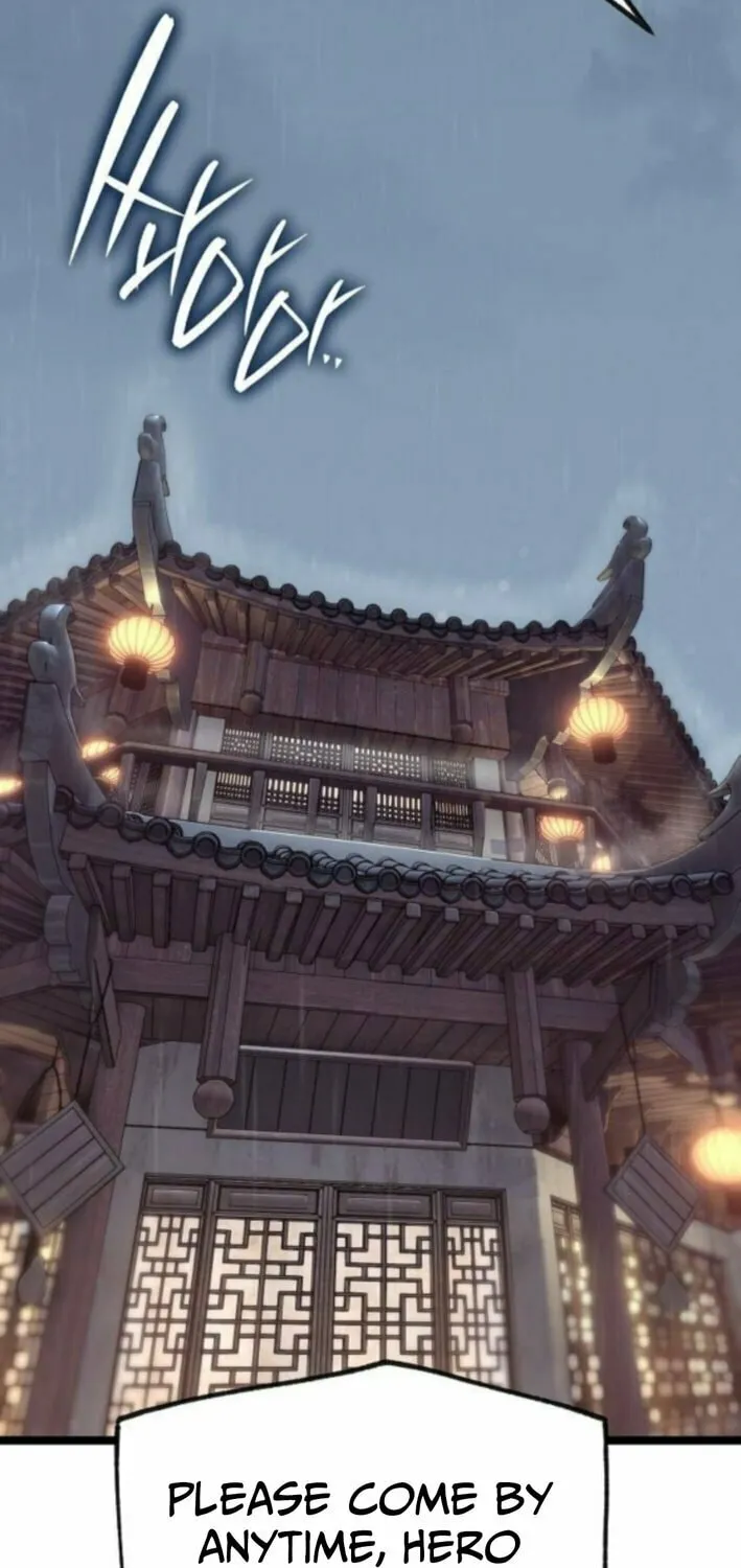 Read Tang Clan Legend chapter 10 image 2 on Lezhin