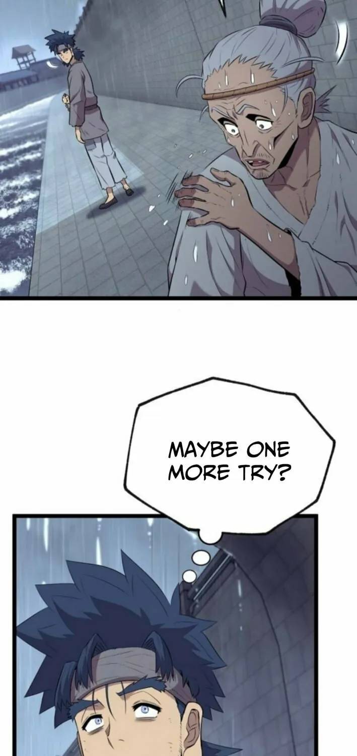 Read Tang Clan Legend chapter 10 image 21 on Lezhin