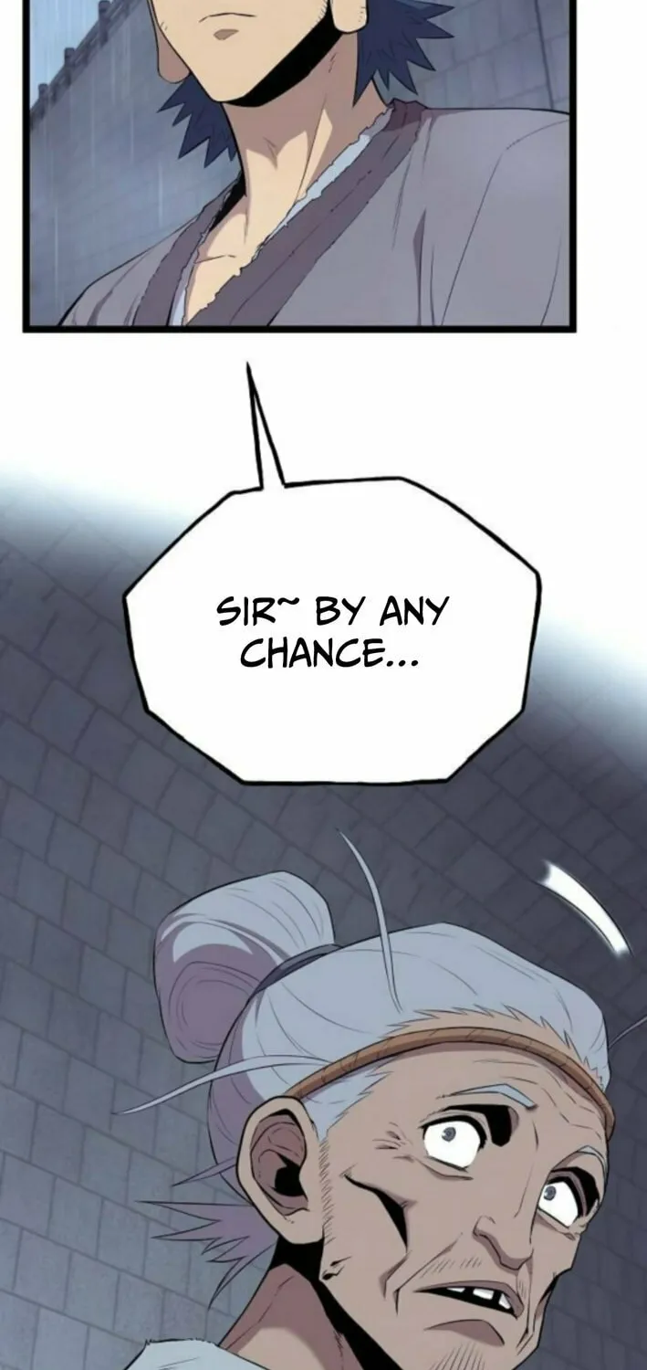Read Tang Clan Legend chapter 10 image 22 on Lezhin