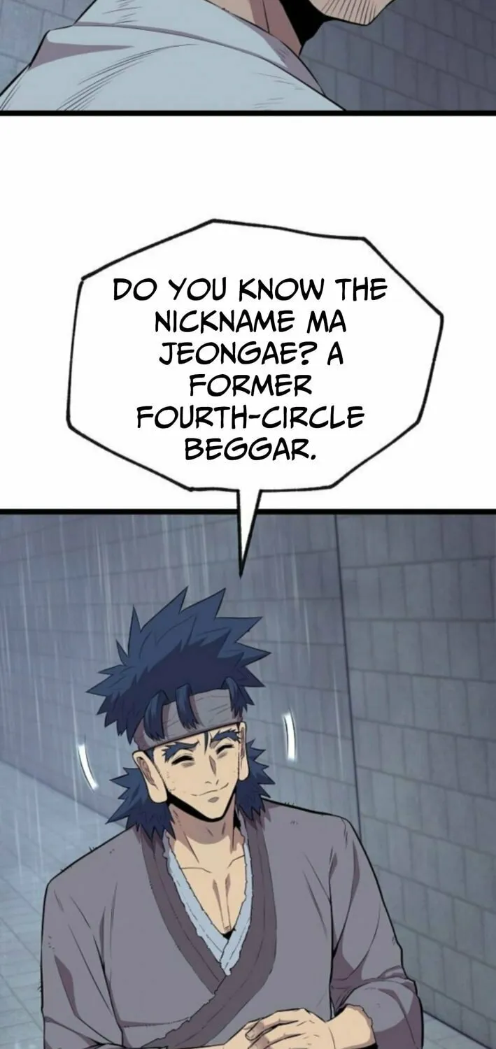 Read Tang Clan Legend chapter 10 image 23 on Lezhin
